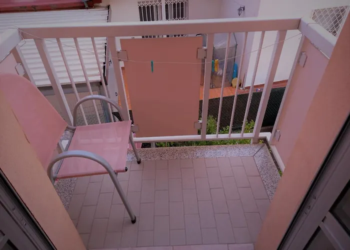 Casadei Hotel Rímini