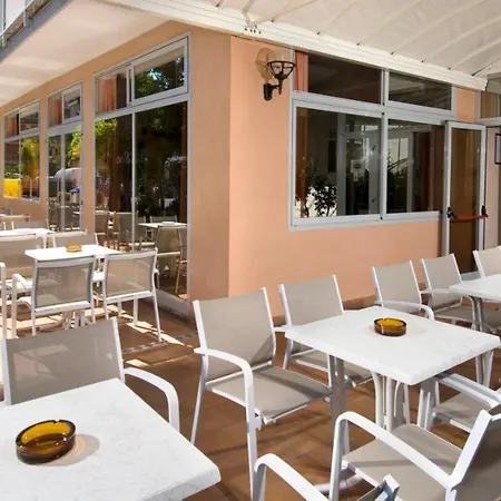 Casadei Szálloda Rimini