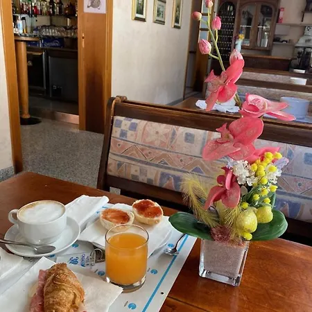 Casadei Szálloda 3*