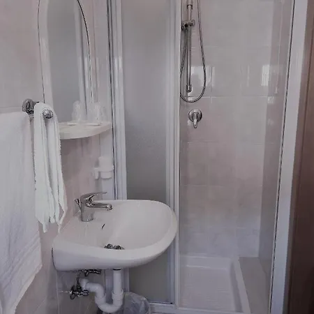 Szálloda Casadei 3*