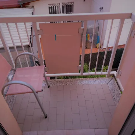 Casadei Hotel Rimini