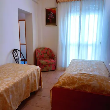 Casadei Szálloda 3*