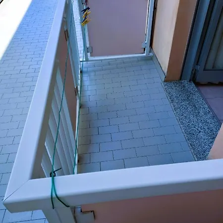 Hotel Casadei Rimini