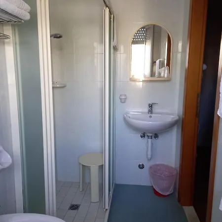 Casadei Szálloda 3*