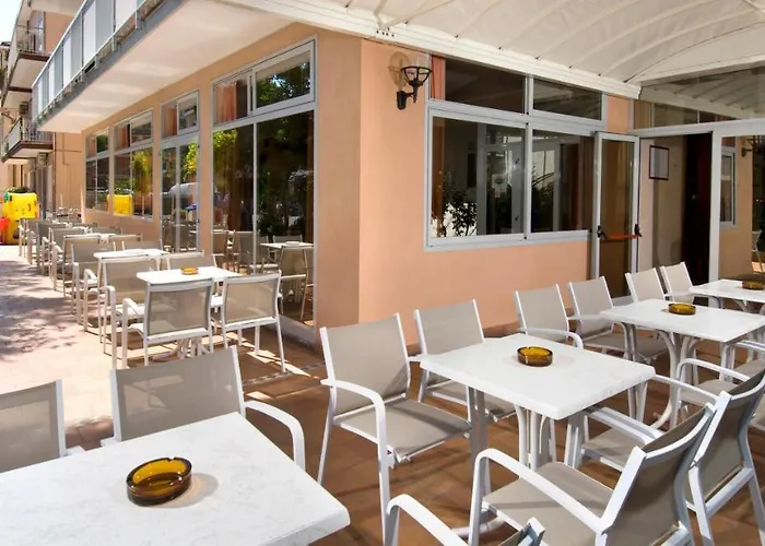 Casadei Hotel Rimini