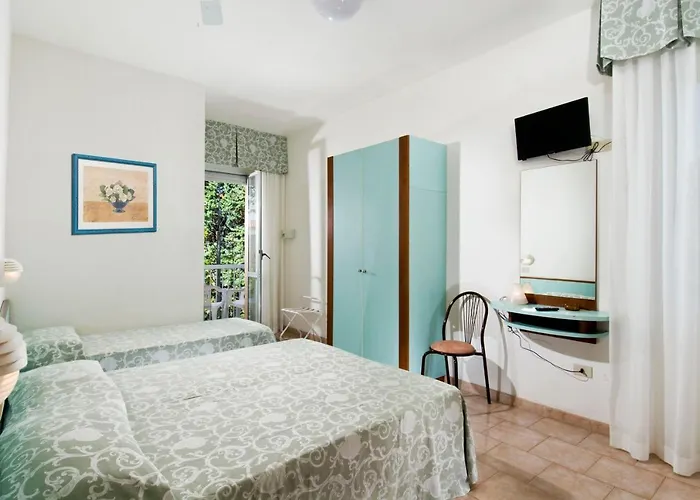 Casadei 3* Rimini