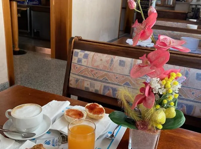 Casadei Hotel 3*
