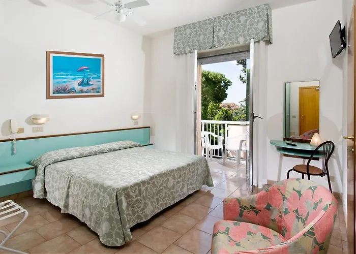 Casadei 3* Rimini