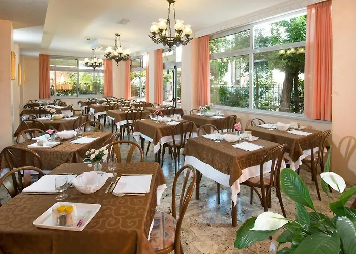 Casadei Hotel