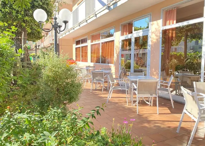 Casadei 3* Rimini