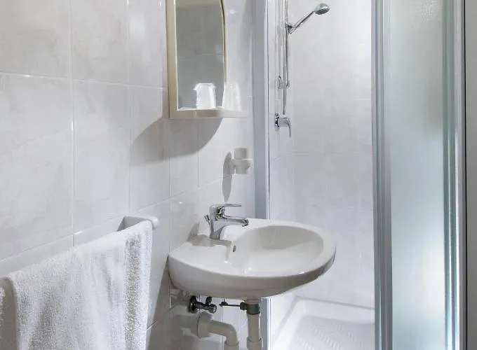 Hotel Casadei 3*