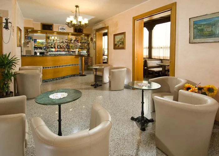 Hotel Casadei