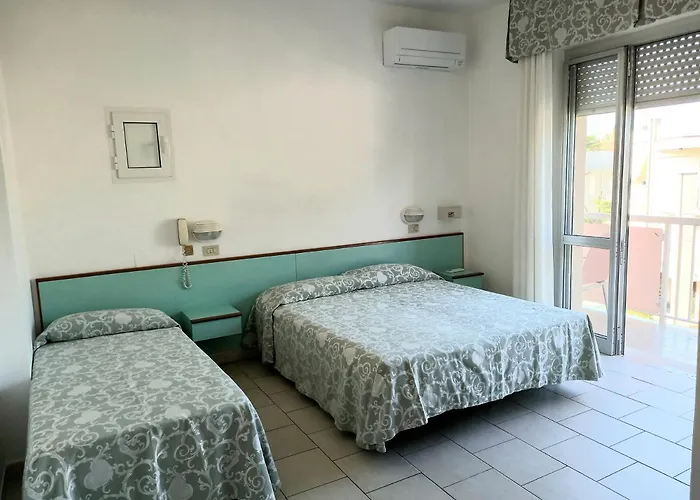 Hotel Casadei