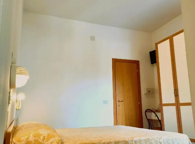 Hotel Casadei