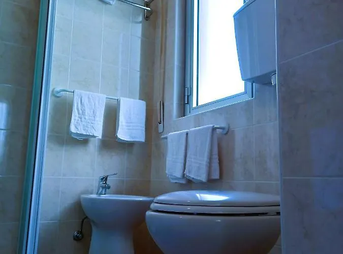 Hotel Casadei 3*