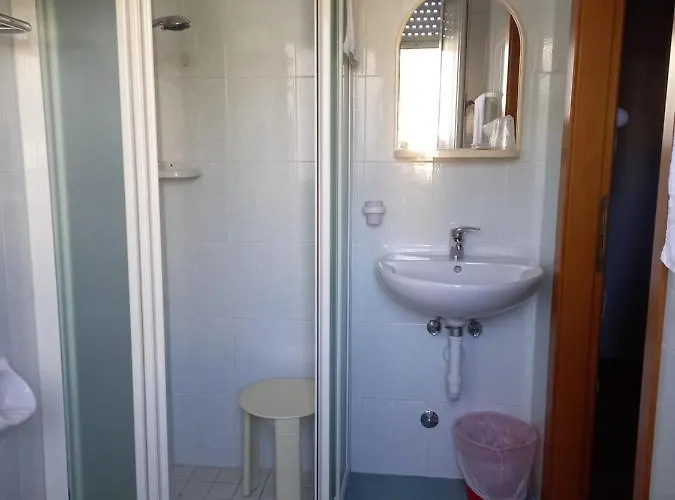 Casadei Hotel 3*