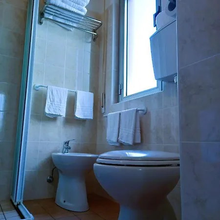 Отель Casadei 3*