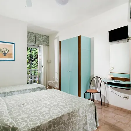 Casadei 3* Rimini