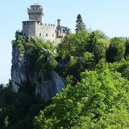 Casadei Rimini